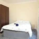 Centrally Located Double Room