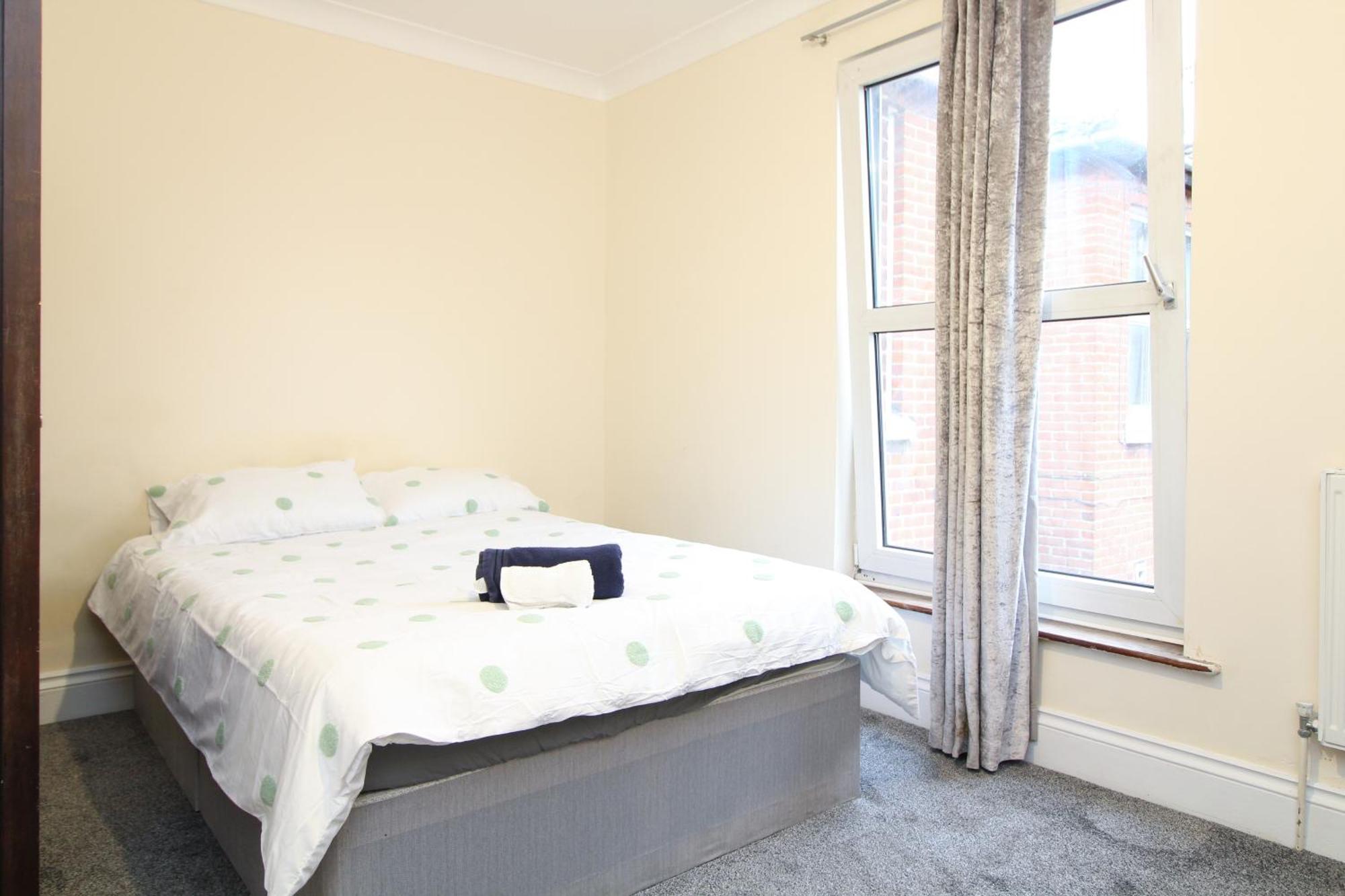 Centrally Located Double Guest house *